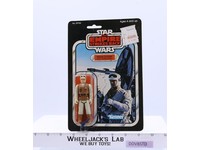 Rebel Soldier Hoth Battle Gear 31 Back-B Star Wars ESB 1980 Kenner NEW SEALED