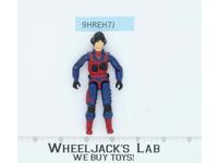 Scrap Iron V1 G.I. Joe 1984 Hasbro Vintage Action Figure
