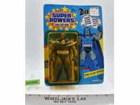 Darkseid Lord of Apokolips Super Powers 1985 Kenner Vintage Figure NEW MOSC