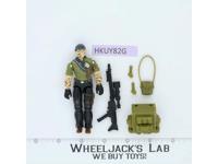 Tunnel Rat V1 100% Complete 1987 G.I. Joe Hasbro Vintage Action Figure