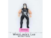 Sting 1998 Wrestling WCW Action Figure