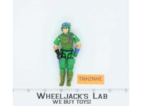 Blaster V1 G.I. Joe 1987 Hasbro Vintage Action Figure