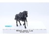 Ringwraith Horse Charge The Lord of the Rings 1979 Knickerbocker Action Figure