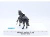 Ringwraith Horse Charge The Lord of the Rings 1979 Knickerbocker Action Figure