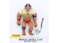 Monkian 100% Complete Thundercats 1985 LJN Vintage Action Figure