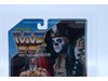 Papa Shango CAS GRADED 85+ 85/90/90 WWF Series 6 1993 Hasbro Figure NEW SEALED