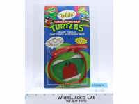Talkin Turtles Quip Strips Accessory Pack TMNT 1991 Playmates NEW SEALED