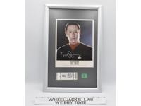 Data #2 Star Trek First Contact Brent Spiner AUTOGRAPHED 8x10 Picture