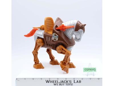 Stridor He-Man Masters of the Universe MOTU 1984 Mattel Vintage Action Figure