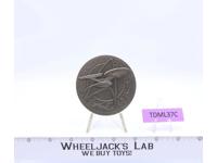 Star Trek the Motion Picture 15th Anniv. Pewter Calendar Coin 1994 Franklin Mint
