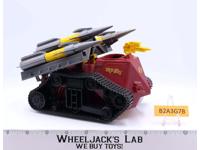 Cobra IMP 100% Complete GI Joe Vintage 1988 Hasbro Action Figure Vehicle