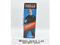 Illya Kuyakin The Man From U.N.C.L.E. MIB 1965 Gilbert MGB w/ Box and extras