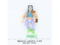 Casey Jones Teenage Mutant Ninja Turtle TMNT 1989 Playmates Vintage Figure
