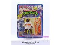 Movie Star Splinter Teenage Mutant Ninja Turtles TMNT 1992 Playmates NEW MOSC