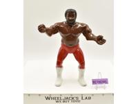 Junkyard Dog 1986 WWF LJN Titan Sports 8" Vintage Wrestling Action Figure