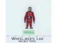 Snaggletooth Star Wars 1978 Vintage Kenner Action Figure No Repro