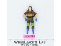Spirit Sgt. Slaughter’s Marauders V2 G.I. Joe 1989 Hasbro Vintage Action Figure