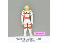 Egon Spengler Super Fright Features The Real Ghostbusters 1989 Vintage Kenner