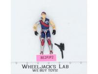 Tomax V1 G.I. Joe 1985 Hasbro Vintage Action Figure