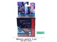 Rumble (Blue) Transformers The Movie Studio Series 2022 Hasbro NEW MOSC SEALED