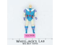 Mr. Freeze Super Powers 1989 Kenner Vintage Action Figure