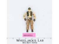 Steam-Roller V1 G.I. Joe 1987 Hasbro Vintage Action Figure