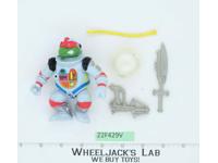 Space Cadet Raph 100% Complete Teenage Mutant Ninja Turtles TMNT 1990 Playmates