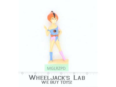 Wilykit Wily Kit 100% Complete Thundercats 1985 LJN Vintage Action Figure