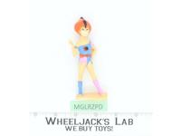 Wilykit Wily Kit 100% Complete Thundercats 1985 LJN Vintage Action Figure