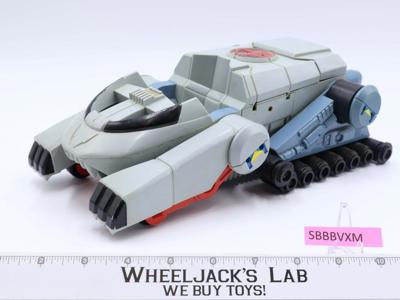 Thundertank Thundercats 1986 LJN Vintage Action Figure Vehicle