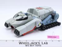 Thundertank Thundercats 1986 LJN Vintage Action Figure Vehicle