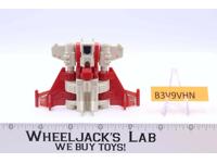 Strafe Computron 1987 Vintage Original Hasbro G1 Transformers Action Figure