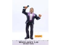 Ted Dibiase 1986  LJN Titan Sports 8" Wrestling Superstars Action Figure