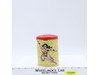Wonder Women Metal Bank W/Lock Tin Box Company DC Comics NO KEY