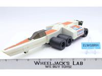 Colonial Scarab Ship Battlestar Galactica 1978 Mattle Action Figure Vehicle