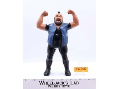 One Man Gang 1985 WWF LJN Titan Sports 8" Wrestling Superstars