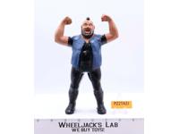 One Man Gang 1985 WWF LJN Titan Sports 8" Wrestling Superstars