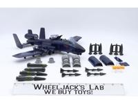 Cobra Rattler GI Joe 1984 Hasbro Vintage Action Figure Vehicle