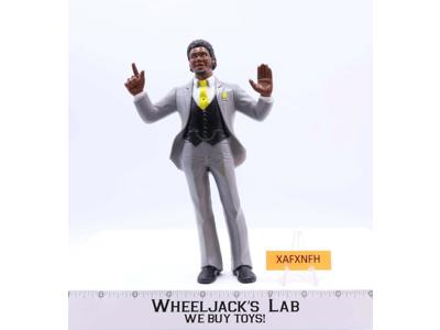 Slick 1987 WWF LJN Titan Sports 8" Wrestling Superstars Action Figure