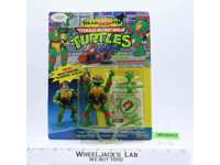 Head Droppin' Raph Teenage Mutant Ninja Turtle TMNT Playmates NEW MOSC SEALED
