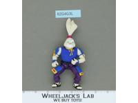 Usagi Yojimbo Teenage Mutant Ninja Turtles TMNT 1989 Playmates Vintage Figure