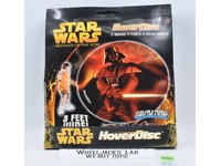 8-Pack of HoverDisc W/Store Display Box Star Wars 2005 Hasbro NEW MISB SEALED