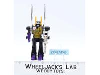 Kickback 100% Complete Vintage 1985 G1 Transformers Hasbro Action Figure
