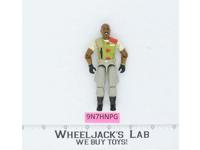 Roadblock V2 G.I. Joe 1986 Hasbro Vintage Action Figure