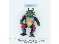 Sewer Samurai Leo Teenage Mutant Ninja Turtles TMNT 1990 Playmates Action Figure