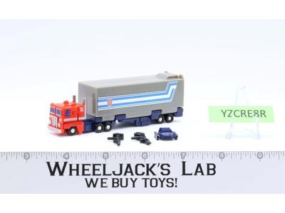 Optimus Prime KO Action Figure
