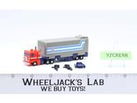 Optimus Prime KO Action Figure