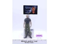 Stargate SG-1 General Jack O'Neill (T-Shirt) NEW Free Comic Book Day 2006 Figure