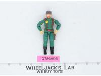 Big Bear V1 1992 G.I. Joe Hasbro Vintage Action Figure