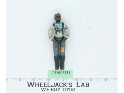 Stretcher V1 1990 G.I. Joe Hasbro Vintage Action Figure